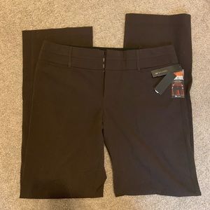 AB Studio tummy control trouser pants SZ 14L